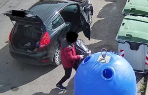 raccolta differenziata sassari
