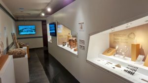 mostra sardegna in grecia