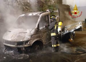 incendio bitti