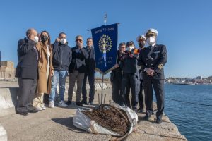 bonifica porto torres