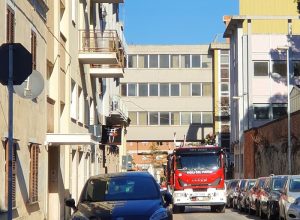 sassari centro