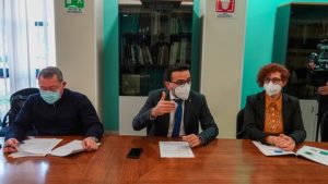 assessore ambiente sardegna