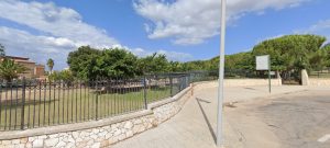 parco alghero