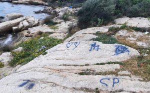 spiaggia olbia