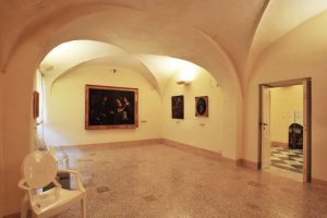musei sassari