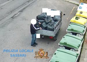 raccolta differenziata