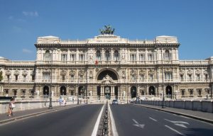 ricorsi processi