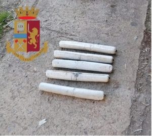 arresto sardegna