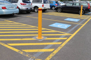 permesso parcheggio