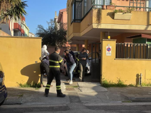 cronaca quartu sant'elena