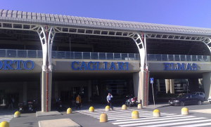 aerei cagliari