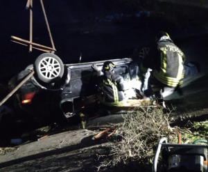 incidente stradale sardegna