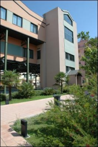 universita sassari