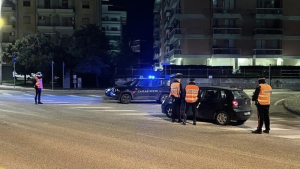 carabinieri sassari