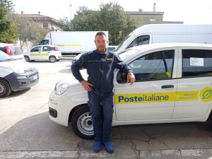 poste italiane sardegna