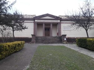 musei sardegna