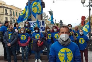 proteste sardegna sanità
