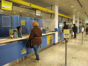 poste italiane