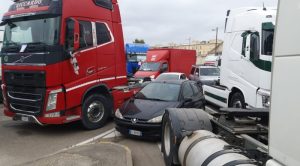 caro benzina sardegna