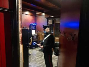 perquisizione carabinieri