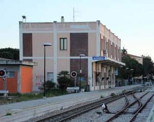 ferrovie alghero