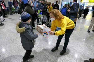 coldiretti campagna amica