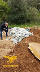 droga sardegna