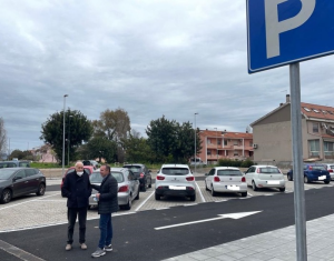 scuola via campania