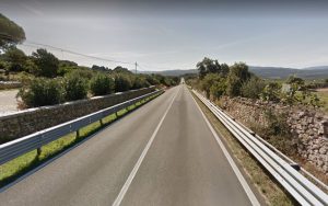 strade costa smeralda