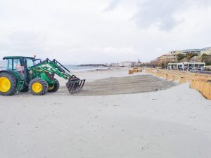 spiagge alghero
