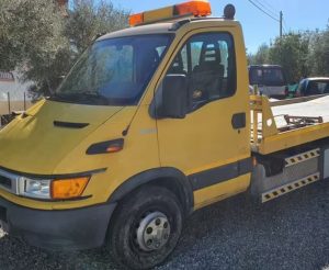 incidente stradale