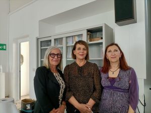 campagna contro il fumo sassari
