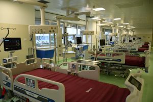 Ospedale Sassari