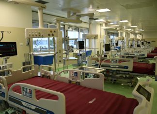 Ospedale Sassari