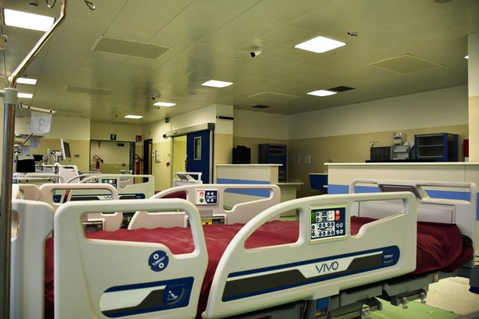 Ospedale Sassari