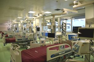 Ospedale Sassari