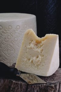 formaggio sardegna