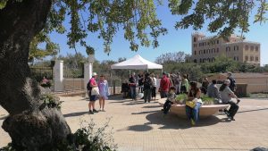 alghero ragazzi guide turistiche