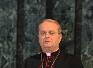 arcivescovo cagliari
