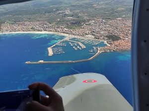 aeronautica alghero