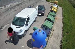 multe polizia locale