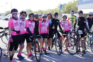 donne contro tumore sardegna