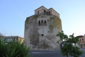 spiaggia oristano