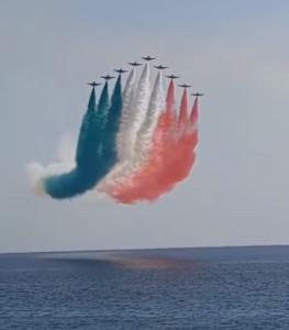 aerei militari