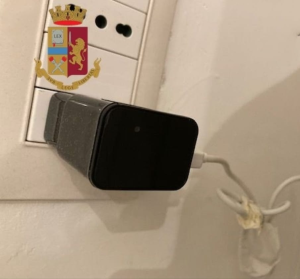 polizia di cagliari