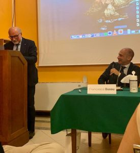 convegno vertigini oristano