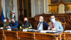 vigili del fuoco sardegna