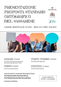 lingua sassarese