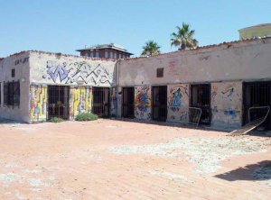 riqualificazione alghero