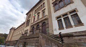 scuole sassari